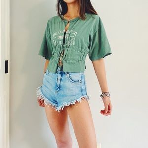 polo jeans, ralph lauren top